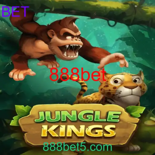 JungleKings: A Emoção da Aventura na Selva